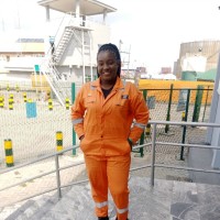 Faith Chinanu