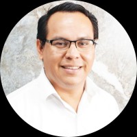 Juan Miguel Hípamo Sandoval