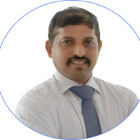 Prashanth Vorkady
