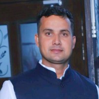 Satpal Joshi