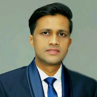 Mayur Johri