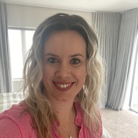 Roxanne Barker