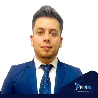 Michael Andres Parra