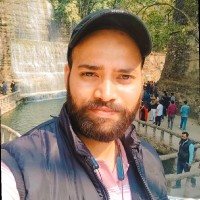Dharminder Kumar