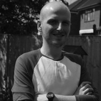 Jon Byron