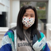 Abegail Pandaan