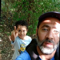 Rachid Ezzahri