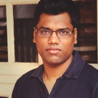 Gururaj Kamle