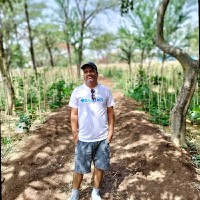 Vaibhav Inamdar