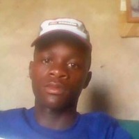 Simphiwe Cyprian