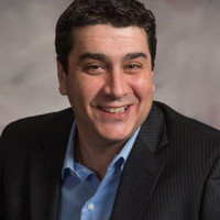 Tony Di Salvo