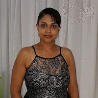 Lynette Ramsamy