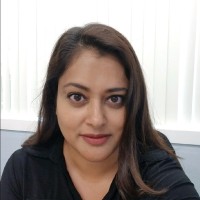 Seemaa Prasad