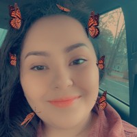 Esmeralda Garcia-Cisneros