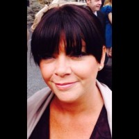 Jeanette Wright