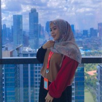 Deasy Ayu fitriani