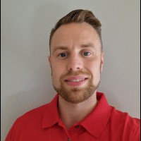 Johan Mattsson