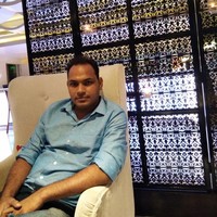 Harmesh Khaitan