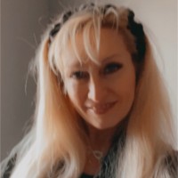 Tracy Frost