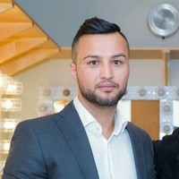 Roman safi