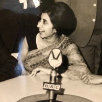 Shushma Datt