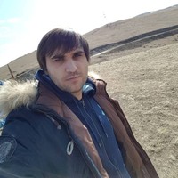 Baykalov Vyacheslav