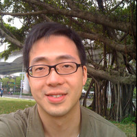Tiger Hsiao