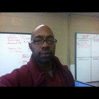 Jermaine Carter