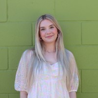 Hannah Green