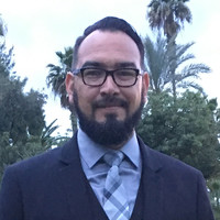 Luis Guerrero