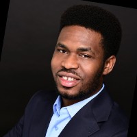 Humphrey Nwosu