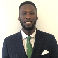 Marvin Boakye