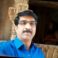 ANNAMRAJU Drkirankumar