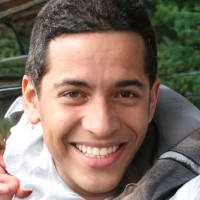 Benjamin Martinez