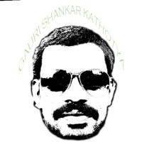 Gauri Shankar Kathotya