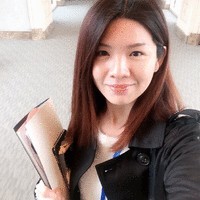 Elane Chua