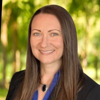Julia M. Bingham, M.Ed.