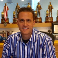 Bob Tasca III