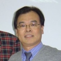 Kenneth Wang