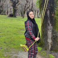 Hajar Haj Heydari