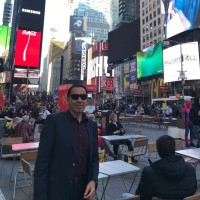 Carlos G. Maravilla Galicia