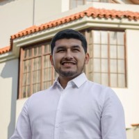 Kevin Cruzado