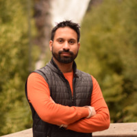 Sukhdeep Singh