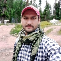 Ahsan Javed