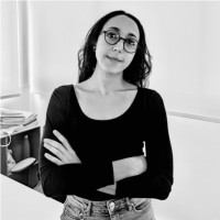 Sofia Jazouani