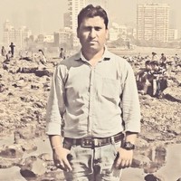 Amarjeet Kumar Mehta