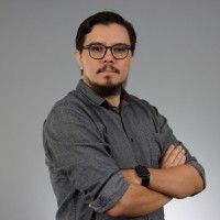 Jonathan Calvo