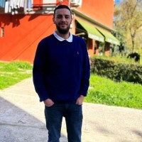 Alvaro Villan Bravo