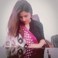 Ritu Upadhyay