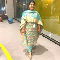 Komal Bhagat